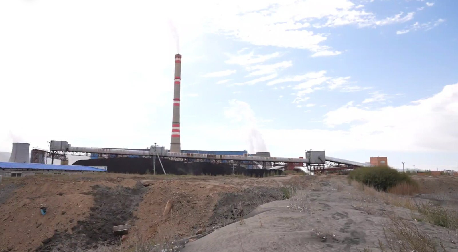 Cambodian firm to build TPP 5